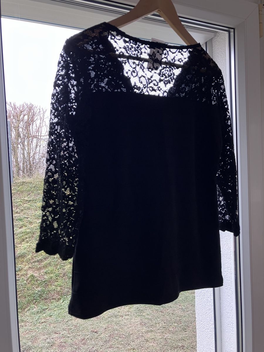 Orsay T-shirt: Shirt, Gr. L, Orsay – Usato da Schöfflisdorf venduto da kin_2dp9 2