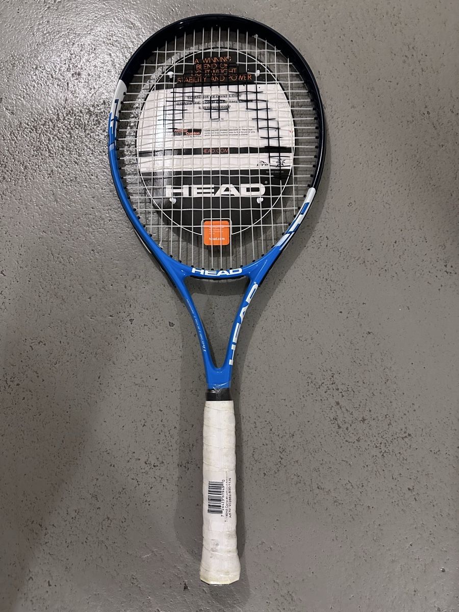 Wilson Schläger: 2 Tennisracket Neu – Neu (gemäss Beschreibung) aus Maienfeld von sobiratil 3