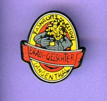 BRAUI-GEISCHTER  Clique  Langenthal