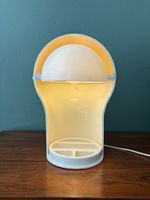 Tischlampe Telegono v. Vico Magistretti f. Artemide, 1969