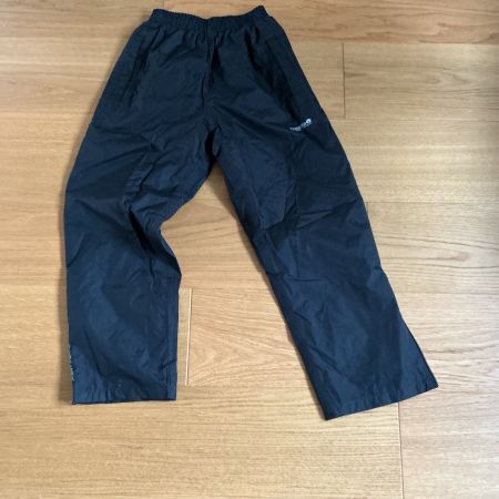 Regatta Outdoor Regenhose, Gr. 140, Schwarz