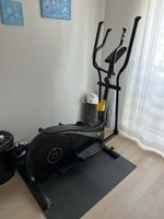Crosstrainer ohne Stromkabel
