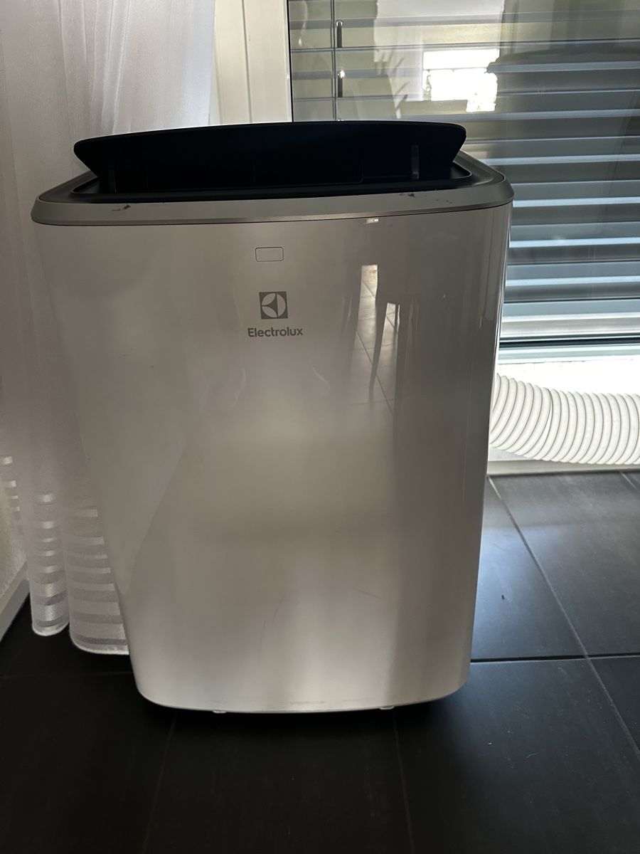 Electrolux Klimageräte: Klimagerät – Gebraucht aus RHEINFELDEN von Hammer9 1