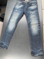 Jeans von Reign Made in Italy TG 34