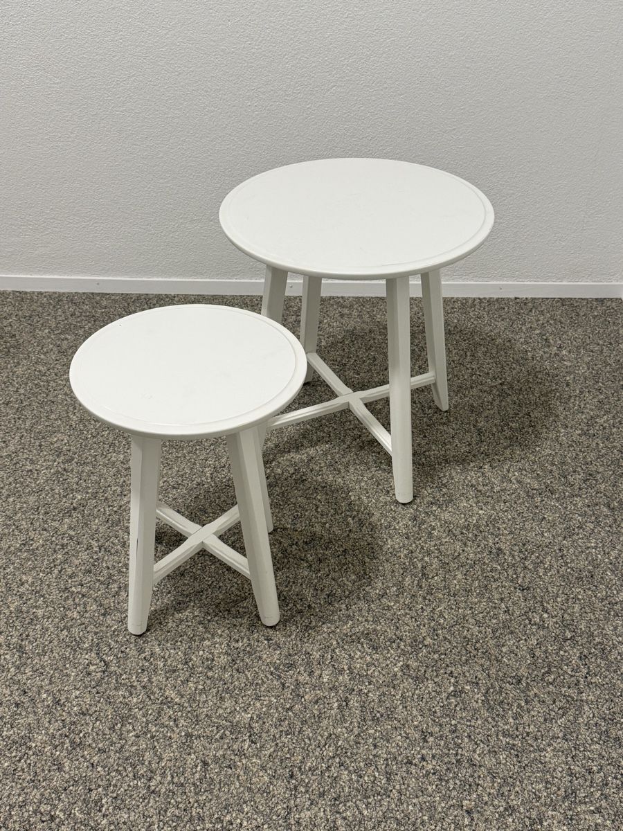 Tische: IKEA KRAGSTA Couchtisch – Gebraucht aus Seengen von D_Murer 1