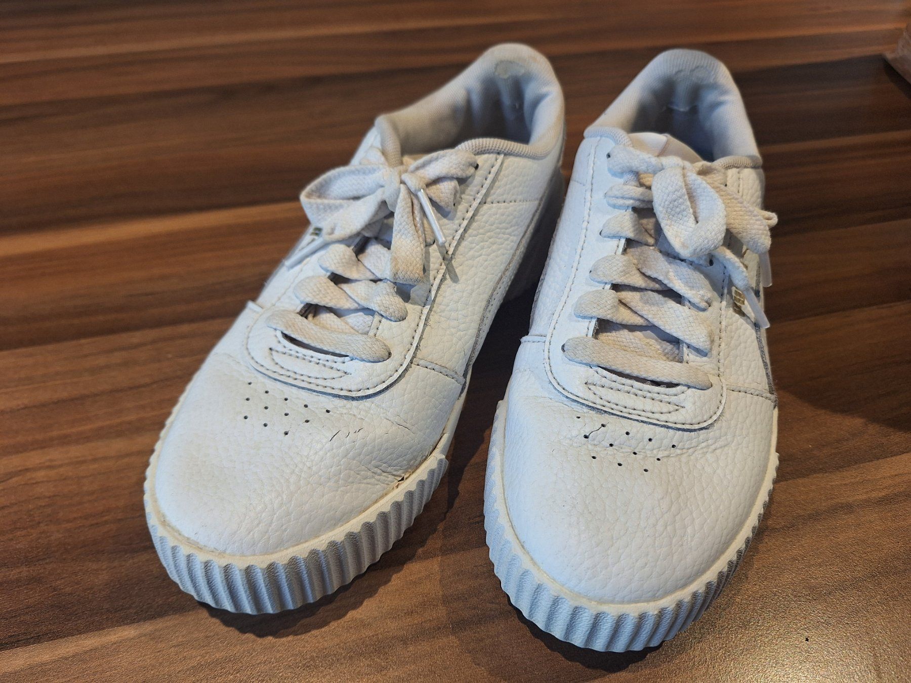 Puma Scarpe da uomo: Puma 37 – Usato da Herrliberg venduto da linavogt 1