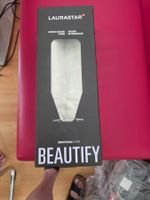Laura Star Bügelbrett Bezug Beautify Beige