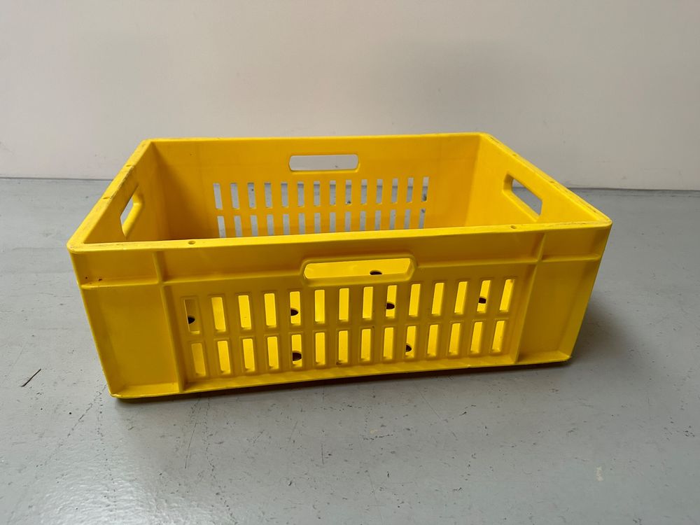 Rako Box Kiste Aufbewahrung (Gebraucht) in Alpnach-Dorf für CHF 5.5 ...
