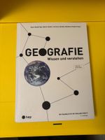 Geografie Wissen und verstehen hep Verlag gebraucht