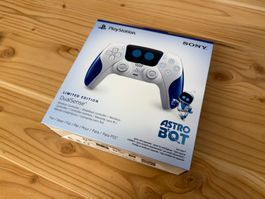PS5 DualSense Wireless-Controller- Limited Edition Astro Bot
