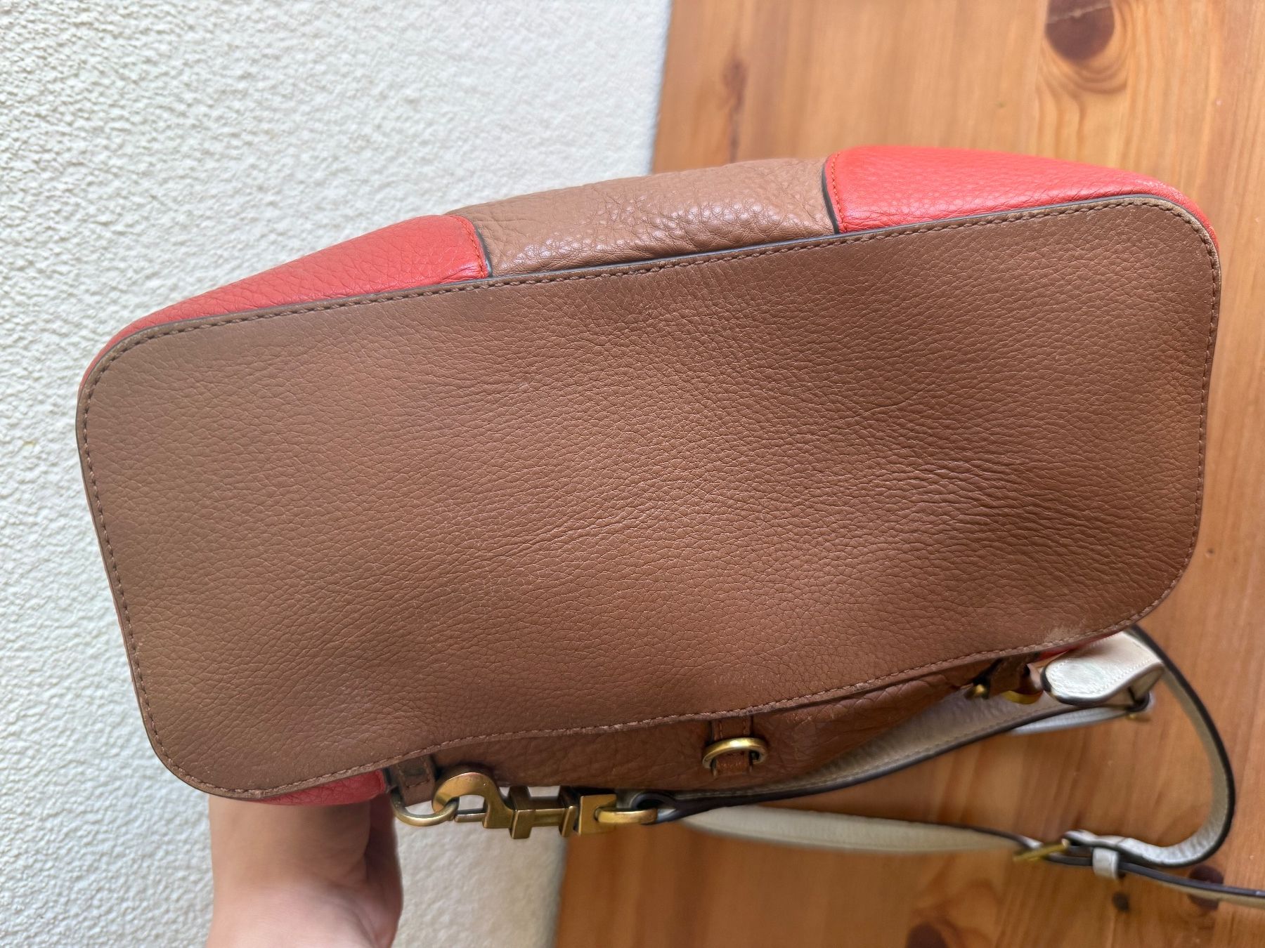 Tory Burch Borse da donna: TORY BURCH Tasche Rücksack – Usato da Spiegel b. Bern venduto da Rogger72 1