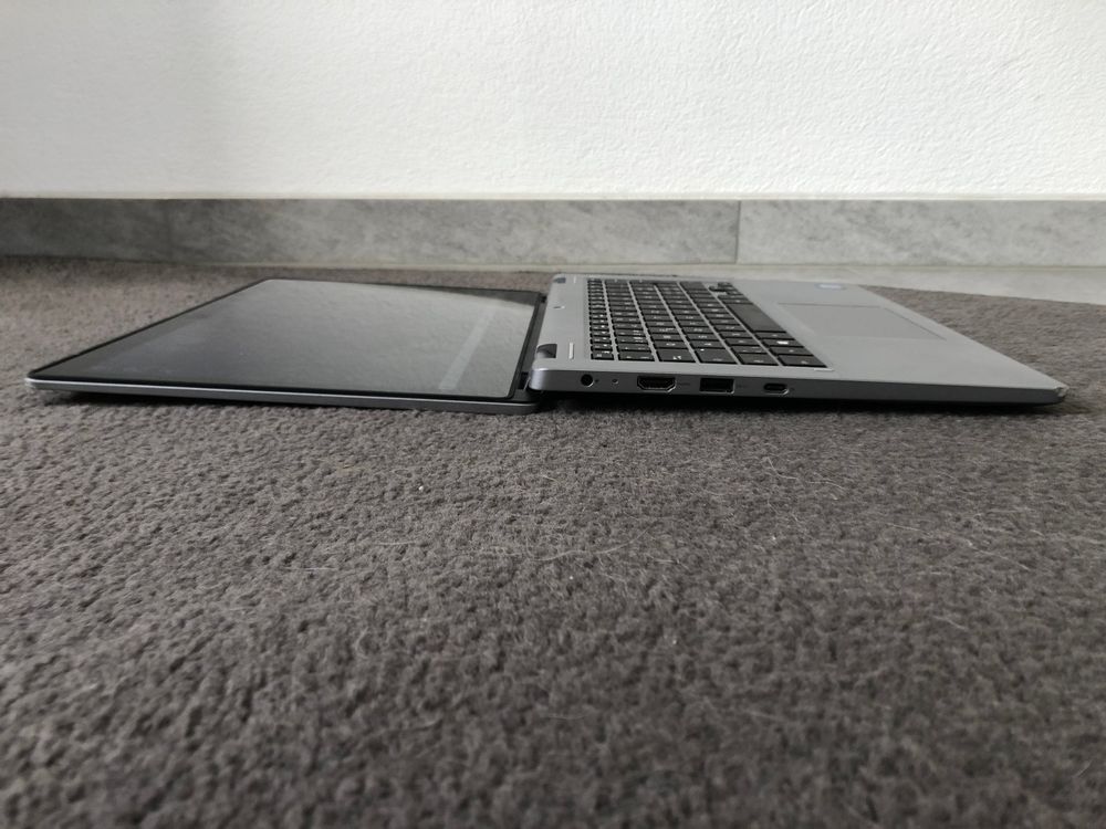 Peformanter Dell Latitude 3310, Touch, i58365U,
