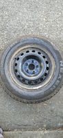 Mercedes rezervrrad 205/75 R16 C