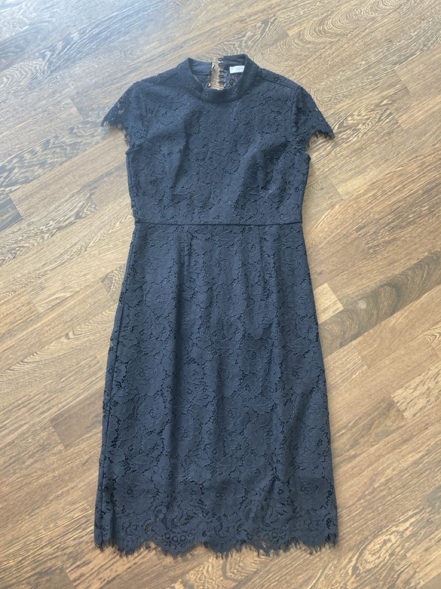 Vestiti: Cocktail Kleid – Nuovo (secondo la descrizione) da Ettenhausen TG venduto da Babi69