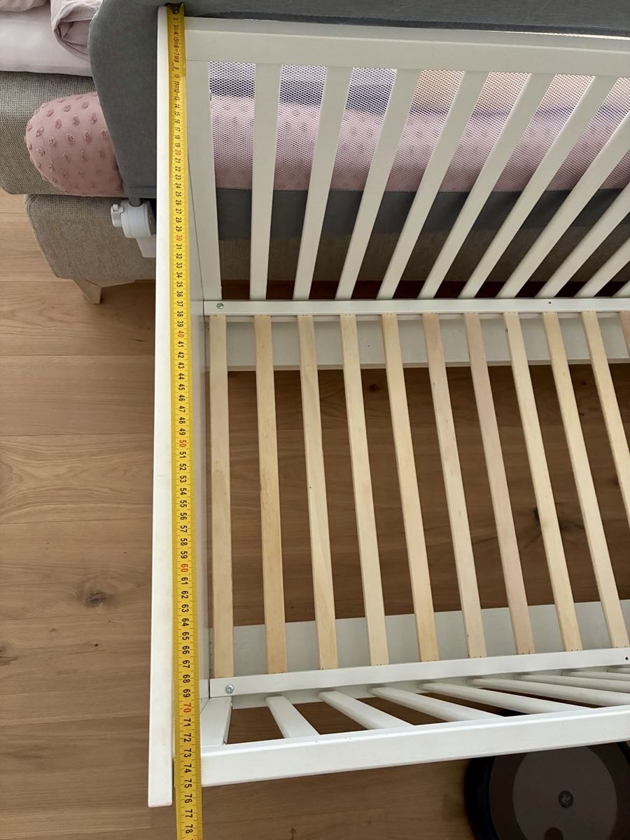 Letti: Roba Kinderbett inkl. Matratze – Usato da Winkel venduto da _Zantos_ 2