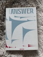 Kpop Enhypen Album Dimension Answer