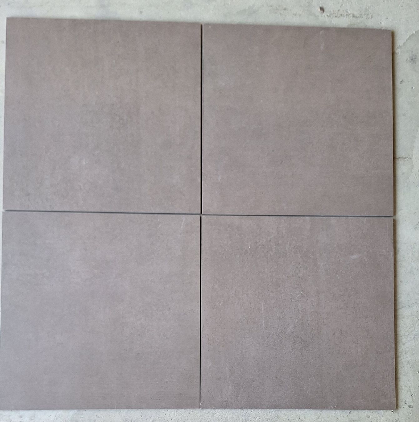 Piatti di portata: Fliesen  Steinzeug 60×60 cm – Nuovo (secondo la descrizione) da Zwingen venduto da lahonda11