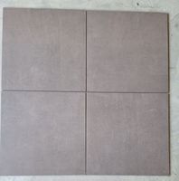 Fliesen  Steinzeug 60×60 cm
