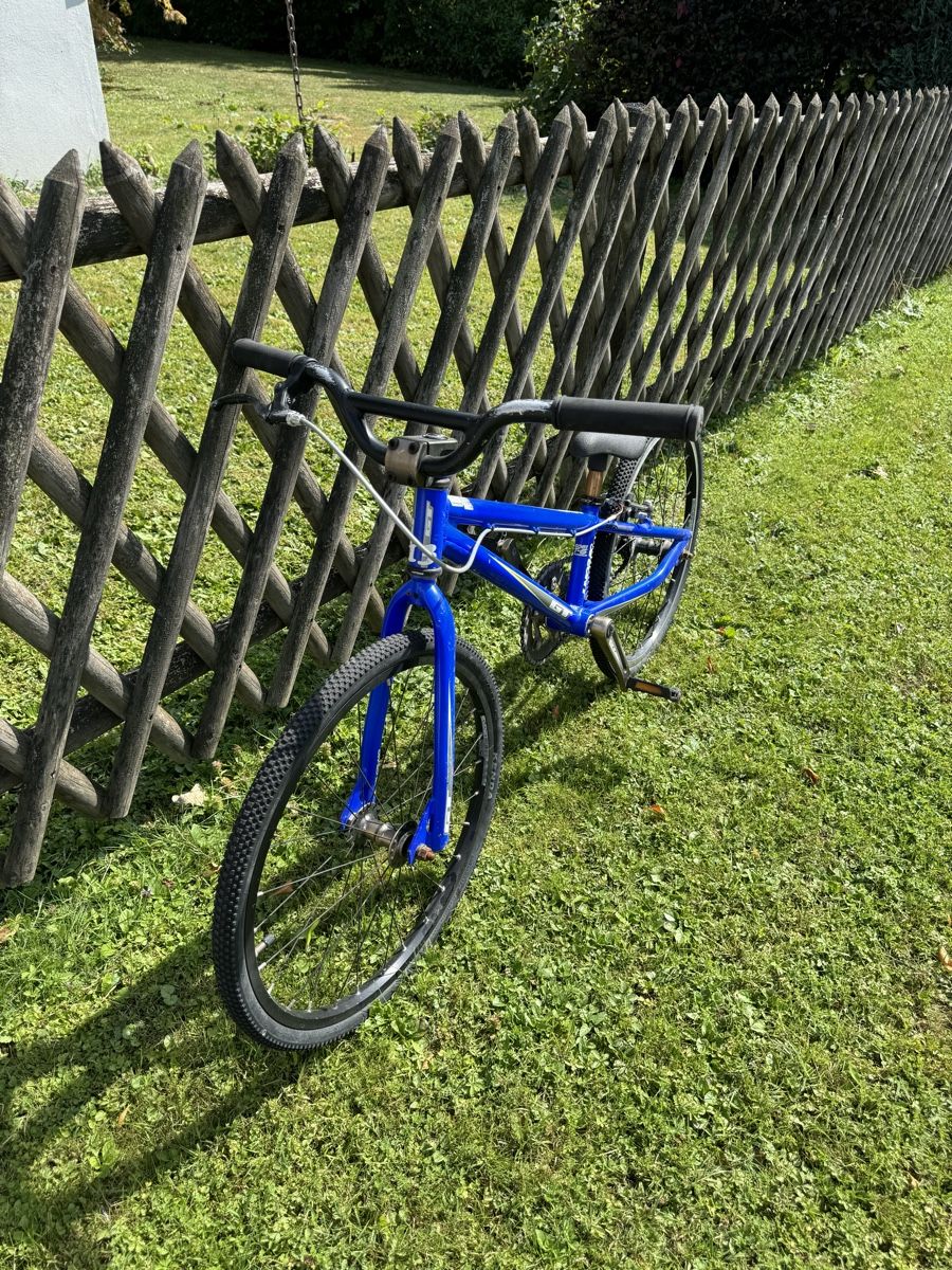 Vélos: Velo – D'occasion à Dübendorf par Sachs621 1
