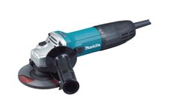 Makita Ø 115mm Winkelschleifer GA4530R