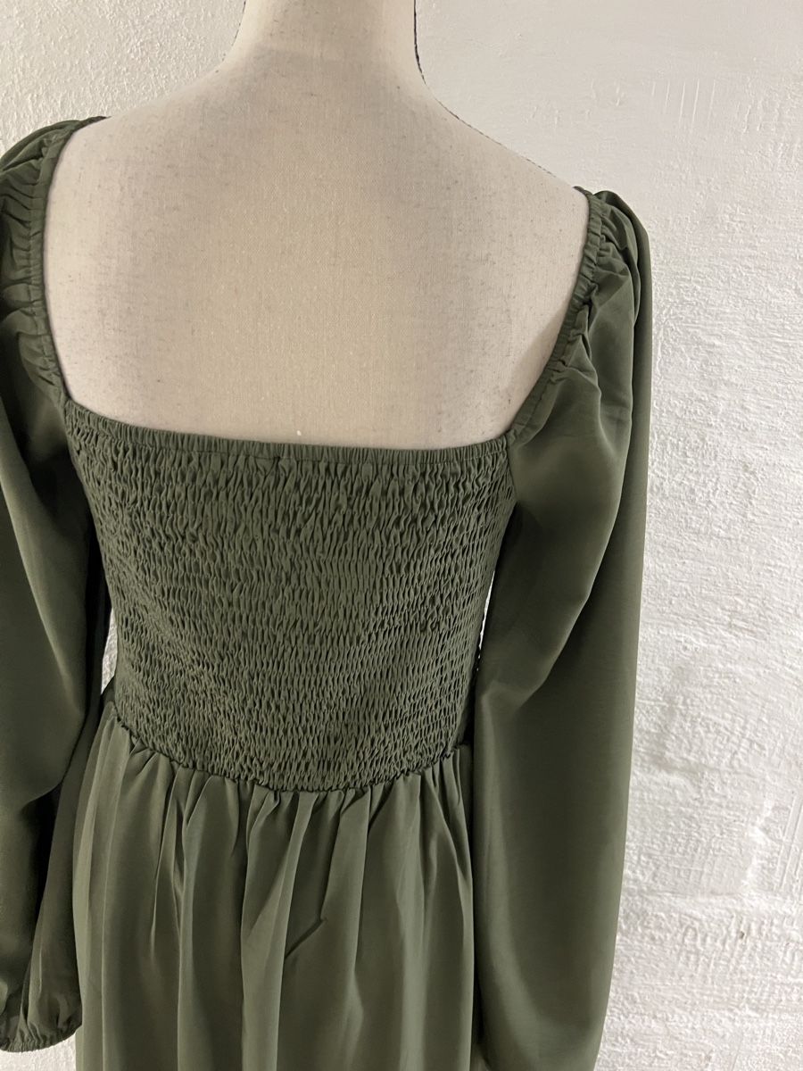 Shein Vestiti: Damen Kleid,Gr.M;Shein – Nuovo (secondo la descrizione) da Winterthur venduto da Nena222 3