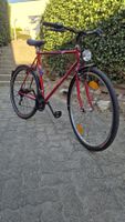 Fahrrad