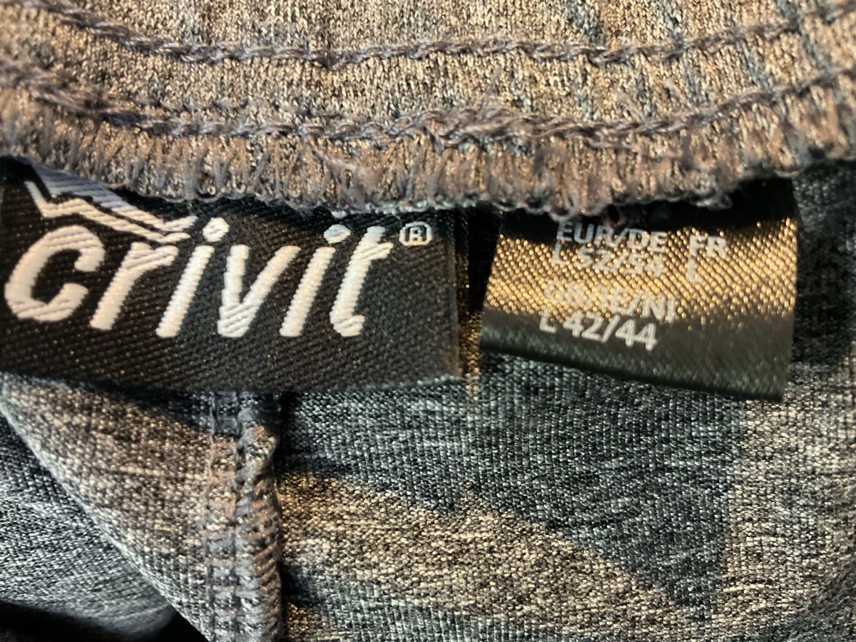 Pantaloni: Freizeithose – Nuovo (secondo la descrizione) da Herisau venduto da eri_2tb5 3