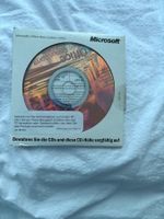 Microsoft Office Basic Edition 2003 CD-ROM