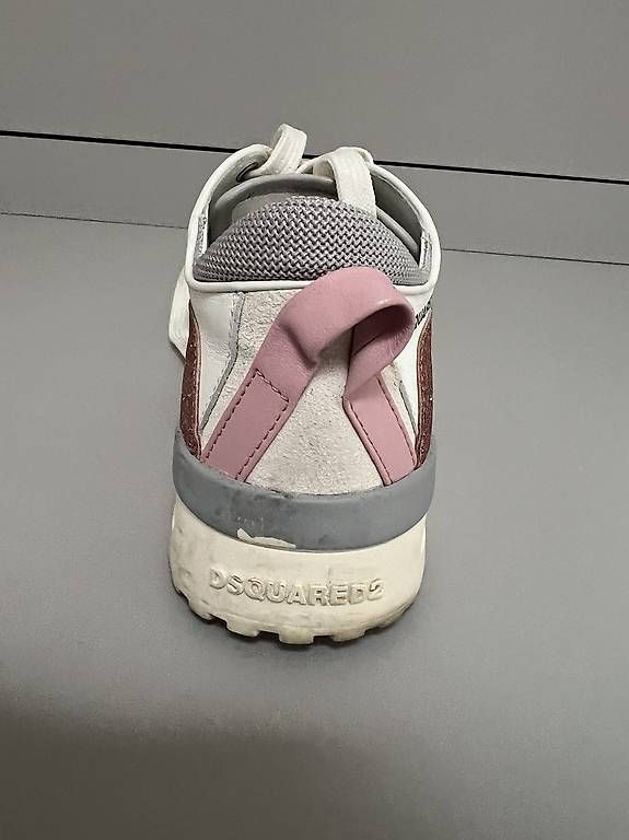 Herrenschuhe: Dsquared Schuhe – Gebraucht aus Wallisellen von Nacka04 2