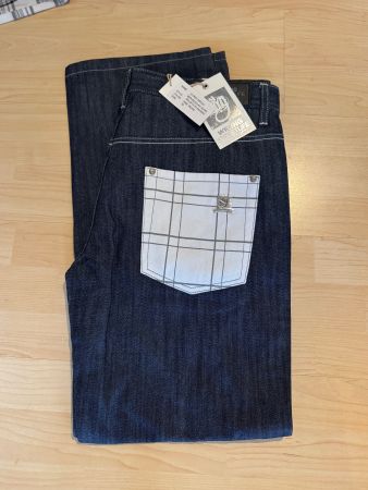 Wrung - Hose/Jeans - NEU aus SHOPAUFLÖSUNG!