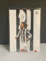 Topps Flagship Andrea Pirlo Juventus
