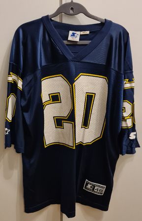 Maillot Football Américain Vintage Starter