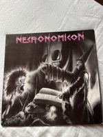Necronomicon – Apocalyptic Nightmare LP 1987 Scratchcore 