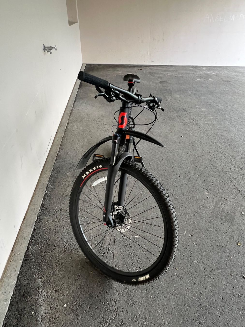 Biciclette: Scott Aspect – Usato da Flawil venduto da jas_px85 2