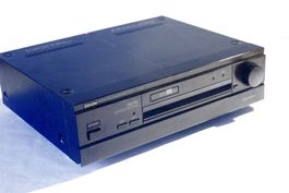 DENON DAP-2500A. Spitzenklasse Stereo - Vorverstärke, 1989