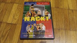 DVD Nackt - Der Film von Doris Dörrie.