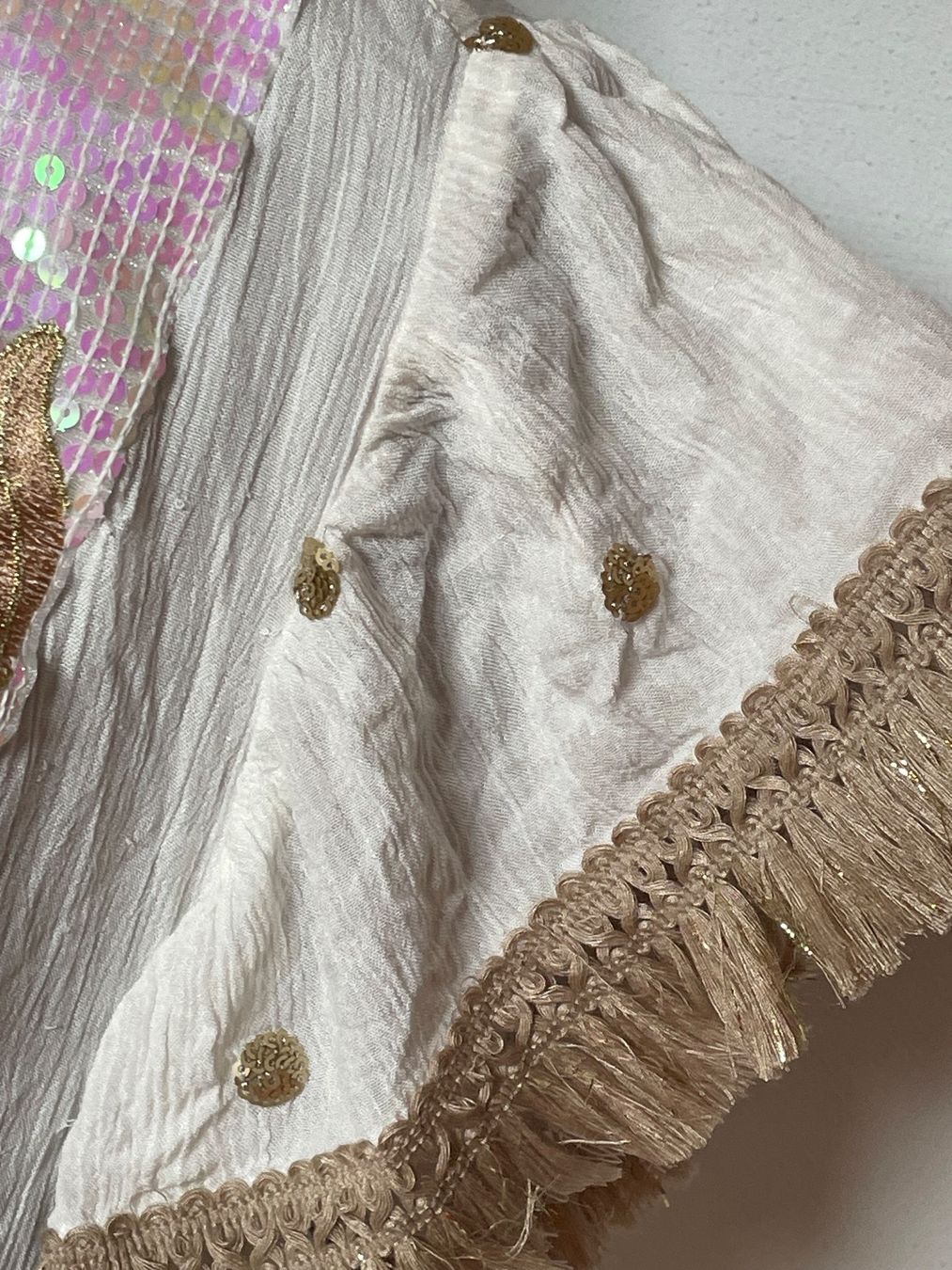 Vestiti: Wunderschönes Boho Minikleid – Nuovo (secondo la descrizione) da Sigriswil venduto da ck56 5