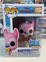 Funko POP! Disney Lilo et Stitch - Babyfier Experiment 151