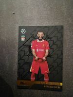 Black Edge Fussballkarten Salah, Sané, Haaland, Jorginho