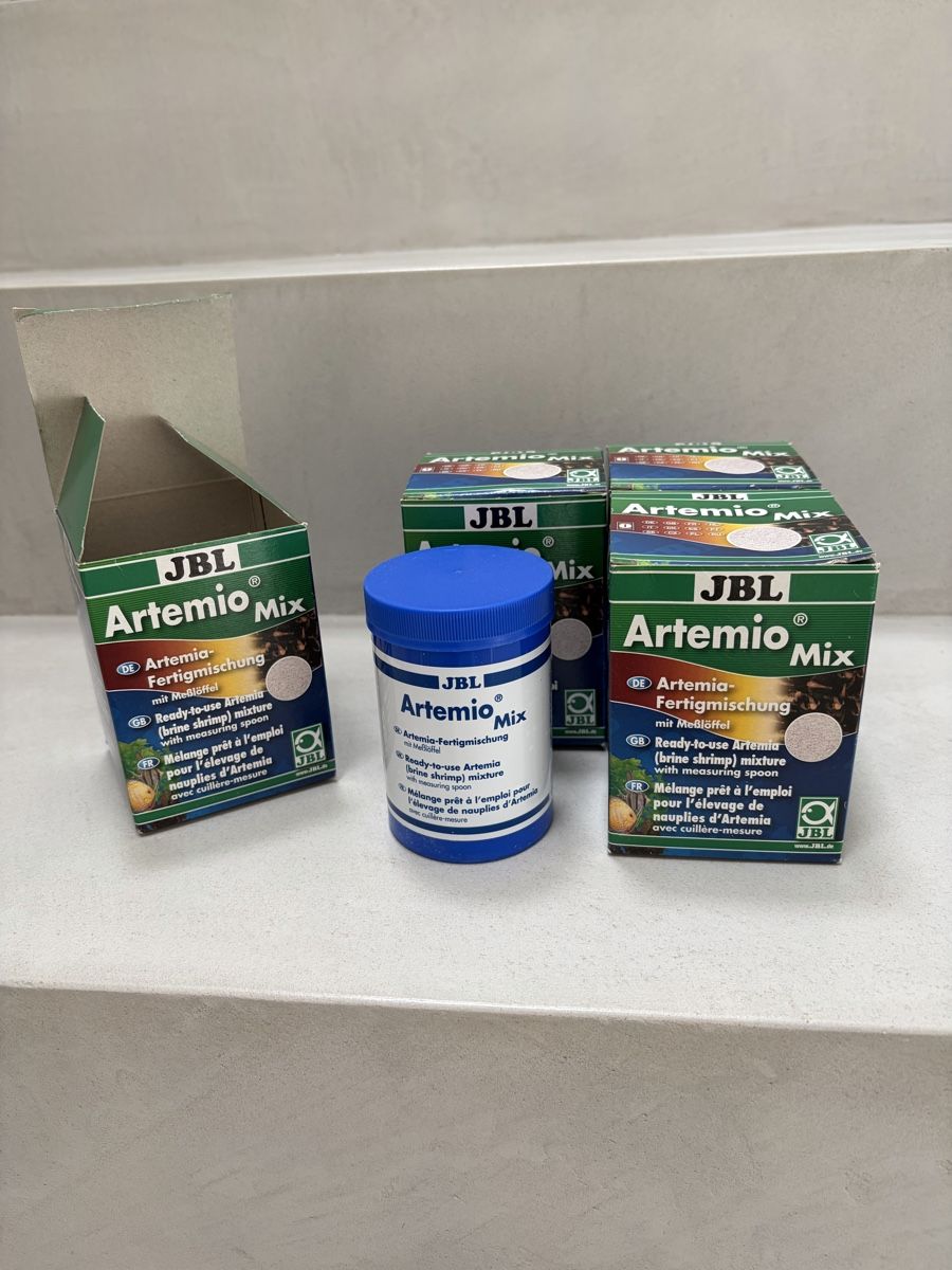 Mangimi: JBL Artemio Mix – Nuovo e nell'imballaggio originale da Cheseaux-sur-Lausanne venduto da emcy78 2