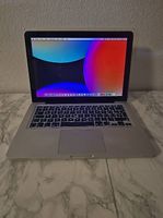 MacBook Pro 13| i7| 8Go| SSD 240Go| Microsoft Office