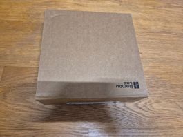 Bambu Lab PETG HF Dark Gray mit Spule