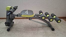 WonderCore All-in Gerät