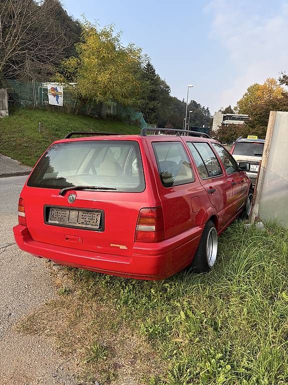 Autos: VW Golf Variant  – Gebraucht aus Certara von Andy6950 2