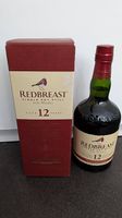 Readbreast Whiskey 12y