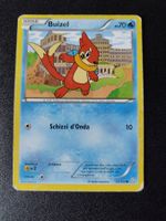 Buizel 32/124 Pokémon Dragons Exalted 2012 (IT) ab 1.-