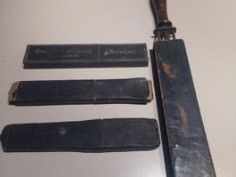 Rasiermesser