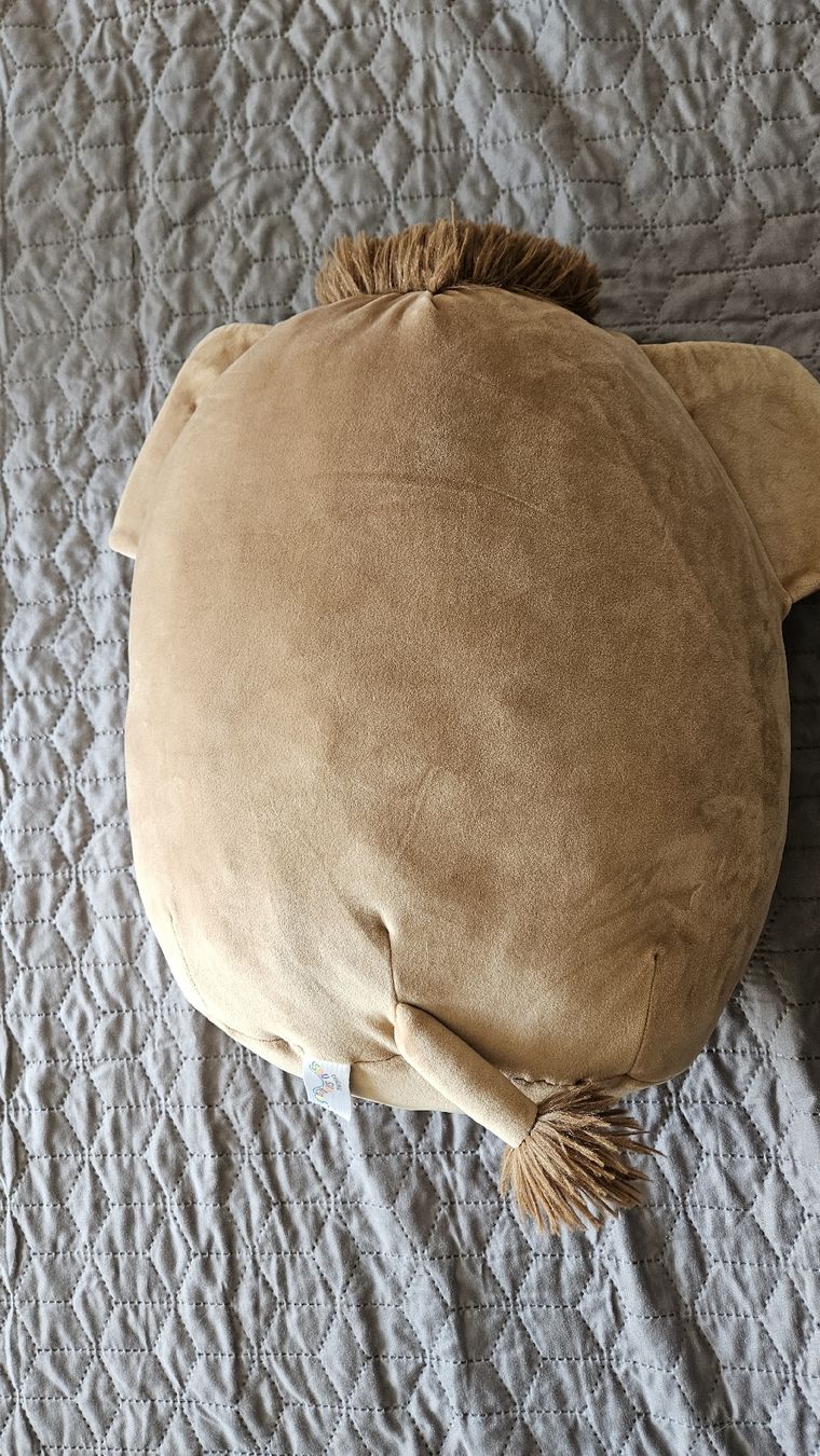 Squishmallows Jouets: Squish Mallows Original - MAMUT – D'occasion à Fulenbach par Sarah79 1
