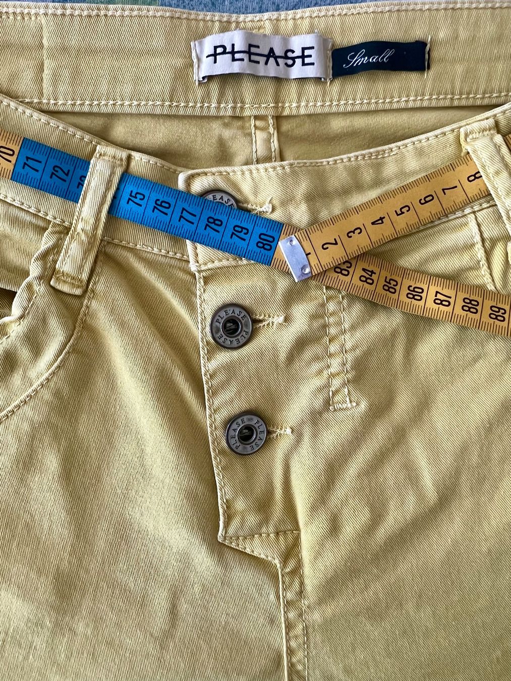 Please Jeans Jeans: Jeans Please S – D'occasion à Pully par gnap50 3