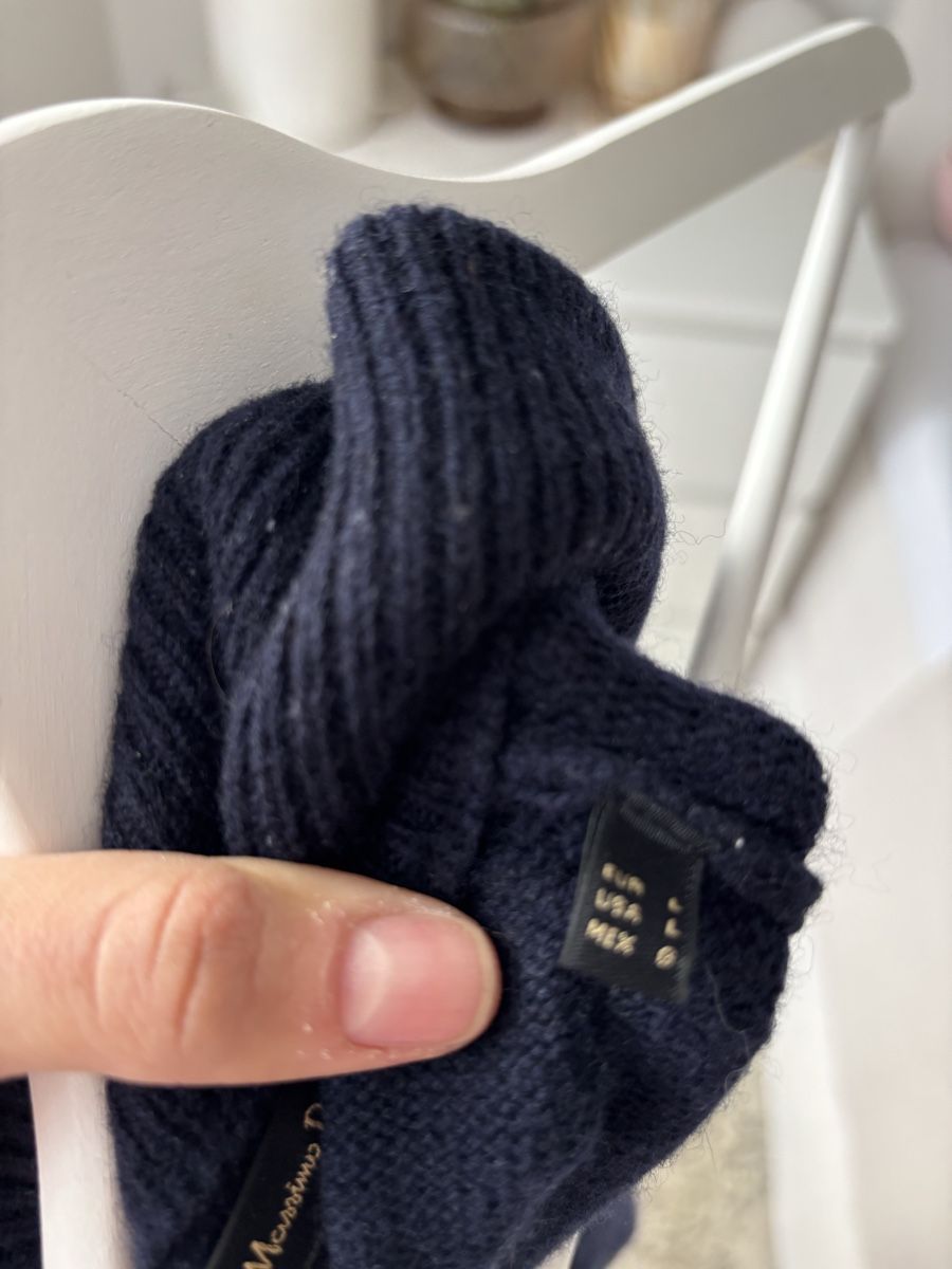 Massimo Dutti Giacche: Massimo Dutti Cashmere Jacket NP: 200.- – Nuovo (secondo la descrizione) da Horgen venduto da len_qjz9 3